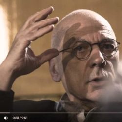 Interview d'Alain Prochiantz la neuroplasticité.